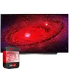 LG OLED55CXPUA 55 inch CX 4K...