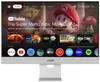 ASUS ZenScreen Smart MS27UC...