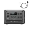 BLUETTI Elite 100 V2 Portable...
