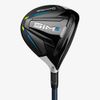 SIM2 Max Fairway Wood -...