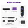 Roku - Streaming Stick 4k -...