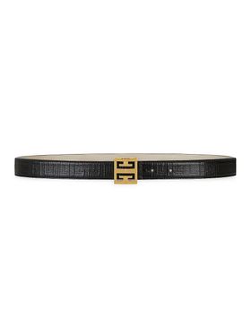 Women's 4G Reversible Belt in...