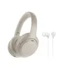 Sony - WH-1000XM4 Wireless...