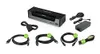 Iogear Kvmp 3-Port 4k Usb-C...