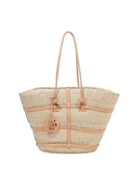 Women's Large Watermill Straw...