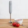 600W Grey Hand Blender