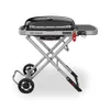 Weber Traveler Portable Gas...