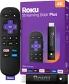 Roku - Streaming Stick Plus...