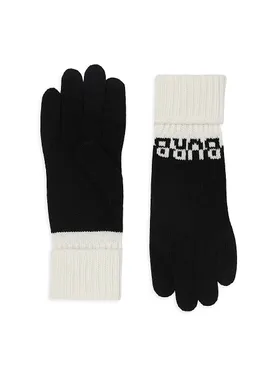 Women's Core Logo Cashmere...
