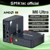 GMKtec M6 Ultra Nucbox Mini...