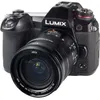 Panasonic Lumix DC-GH5 II...