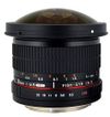 Rokinon HD8M-FX HD 8mm F3.5...