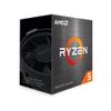 AMD Ryzen 5 5500 6 Core 12...