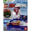 LEGO 2K Drive Awesome Edition...