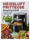Tefal: Hei&szlig;luftfritteuse Easy...