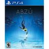 Abzû - Playstation 4