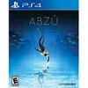 Abzû - Playstation 4