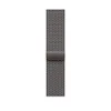 Apple Watch Band - Milanese...