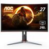 AOC C27G2Z 27" Curved...