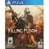 Killing Floor 2 PS4