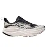 Hoka Skyflow Black / White...
