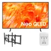Samsung - QN43QN70HAF 43" TV...