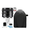 Sigma 17mm F4 DG DN Series...
