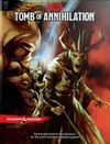 Tomb of Annihilation by...