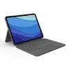 Logitech Combo Touch Backlit...