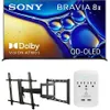 Sony K65XR80M2 65 Inch Bravia...