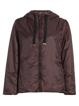 Women's Greenh Quilted Jacket...