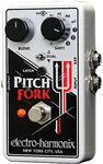 Electro-Harmonix Pitch Fork,...