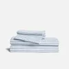 Brooklinen Washed European...