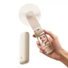 Aecooly Slim Handheld Fan...