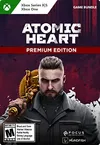 Atomic Heart  Edition...