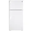 28" Top Freezer 15.6 cu. ft....