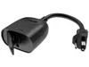 Kasa Outdoor Smart Plug,...