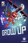 Grow Up [Online Game Code]