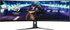 ASUS - ROG Strix 49” Curved...