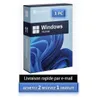 Cl&eacute; dactivation Windows 11...