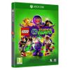 Lego DC Super Villains (XONE...