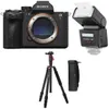 Sony Alpha a7R VI Mirrorless...