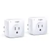 TP-Link Tapo Smart Plug Mini,...