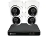 Swann Home DVR Security...