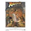 Raiders of the Lost Ark D V D