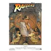 Raiders of the Lost Ark D V D