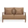 Samya Loveseat with Cushions