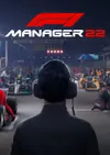 F1 Manager 2022 PC