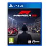 F1 Manager 22 [PlayStation 4]...