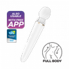 Satisfyer Double Wand-er…